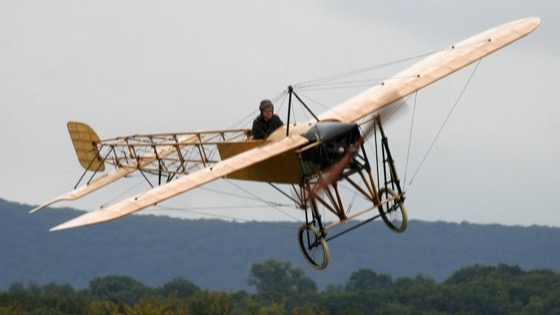 Blériot XI