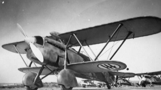 Fiat CR.32