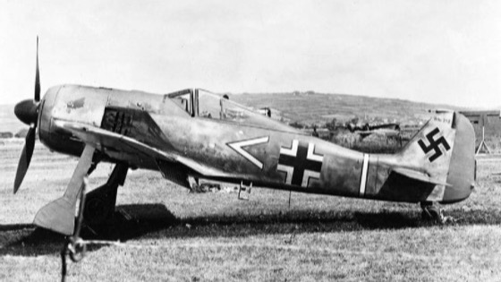 Focke-Wulf Fw 190