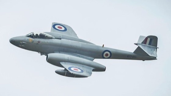 Gloster Meteor
