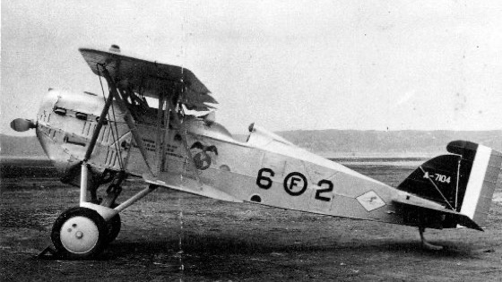 Boeing Model 15
