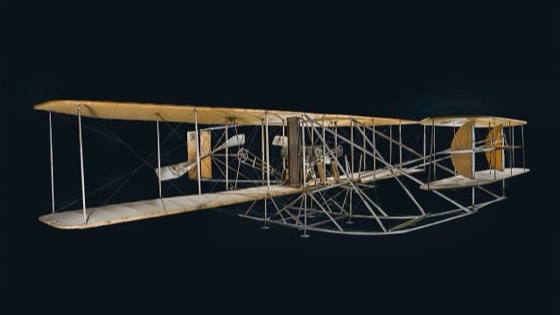 Wright Model A